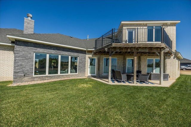 13401 GENEVIEVES Way, Amarillo, TX 79118