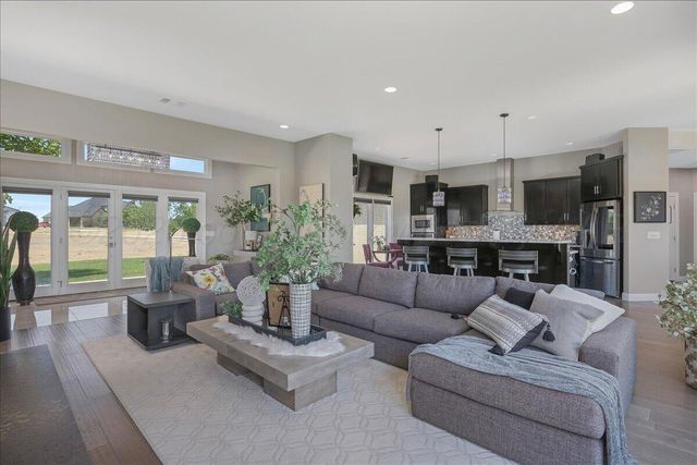 13401 GENEVIEVES Way, Amarillo, TX 79118