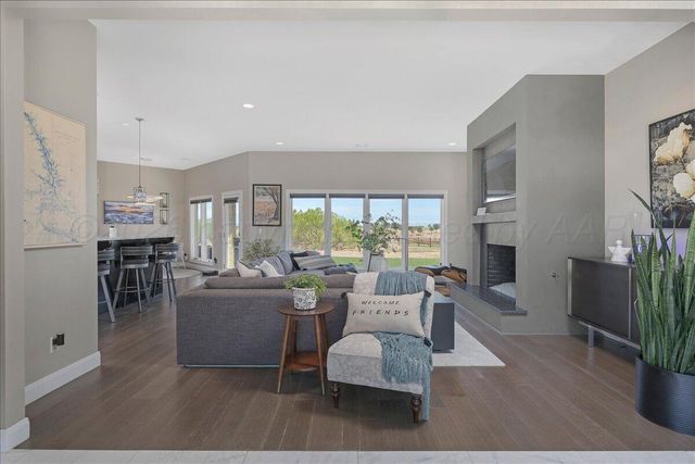 13401 GENEVIEVES Way, Amarillo, TX 79118
