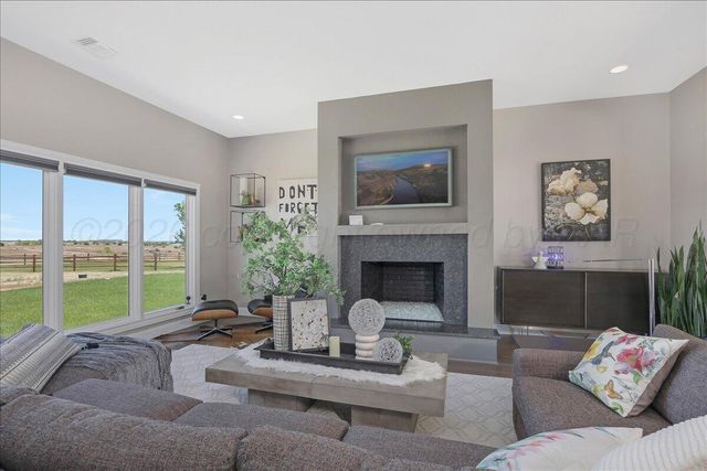13401 GENEVIEVES Way, Amarillo, TX 79118