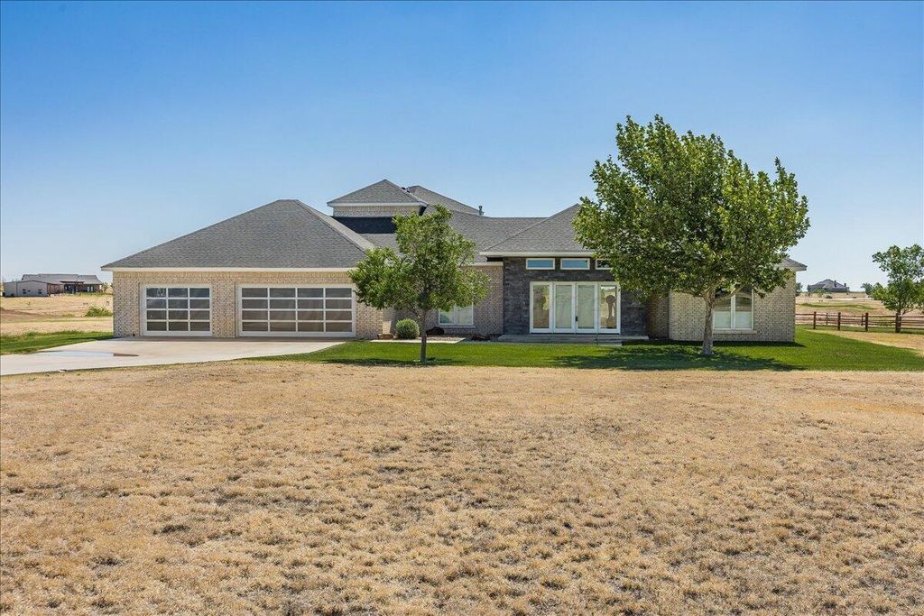13401 GENEVIEVES Way, Amarillo, TX 79118