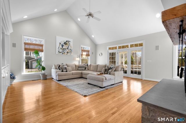 50 Old Farm Road, Weston, CT 06883