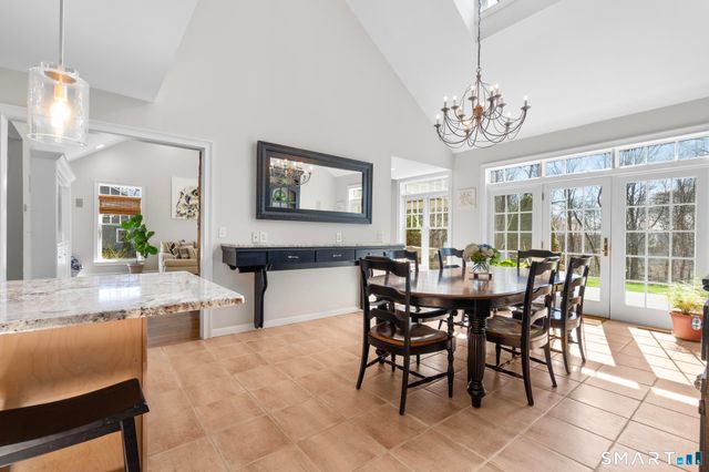 50 Old Farm Road, Weston, CT 06883