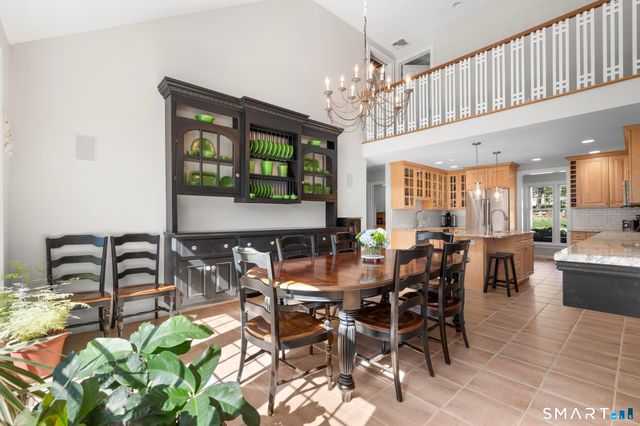 50 Old Farm Road, Weston, CT 06883