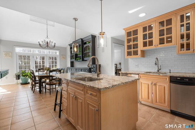 50 Old Farm Road, Weston, CT 06883