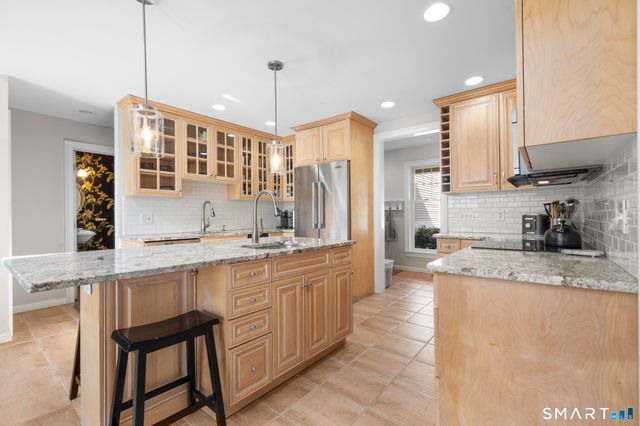 50 Old Farm Road, Weston, CT 06883