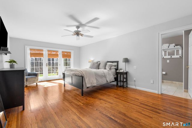 50 Old Farm Road, Weston, CT 06883