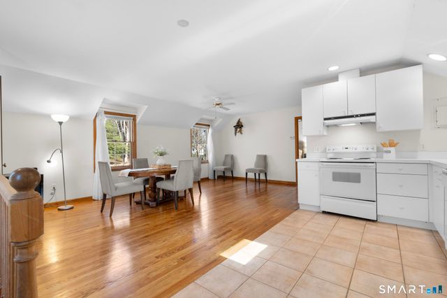 50 Old Farm Road, Weston, CT 06883