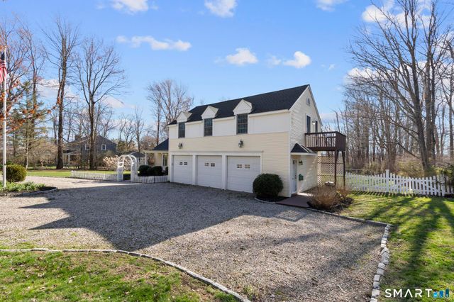 50 Old Farm Road, Weston, CT 06883