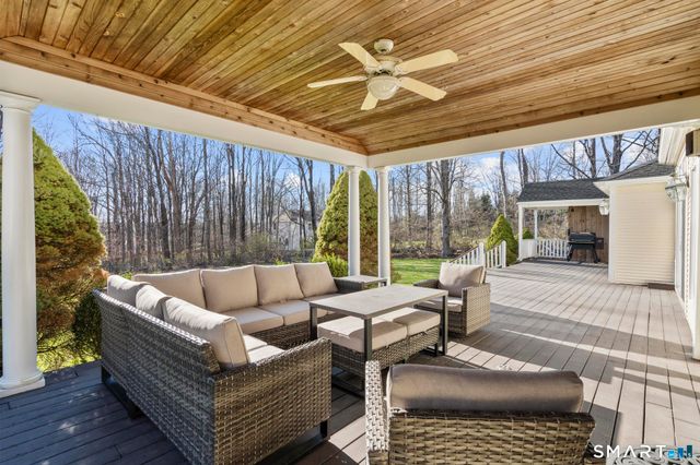 50 Old Farm Road, Weston, CT 06883