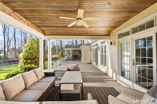 50 Old Farm Road, Weston, CT 06883