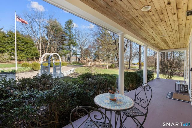 50 Old Farm Road, Weston, CT 06883