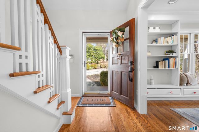 50 Old Farm Road, Weston, CT 06883