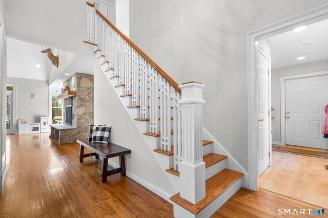 50 Old Farm Road, Weston, CT 06883