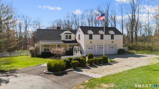 50 Old Farm Road, Weston, CT 06883