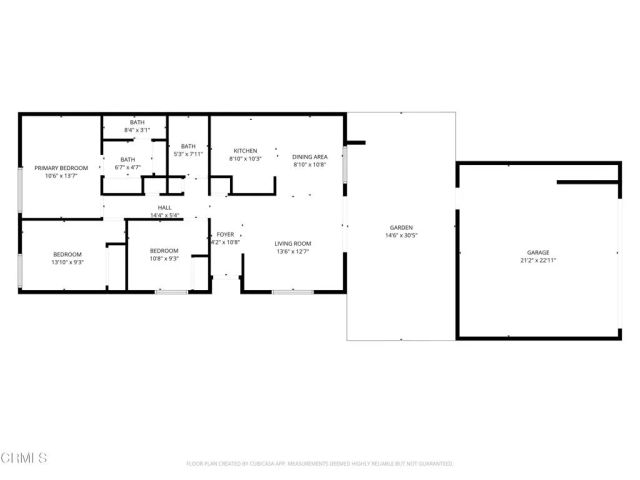 1514 Tern Court, Ventura, CA 93003