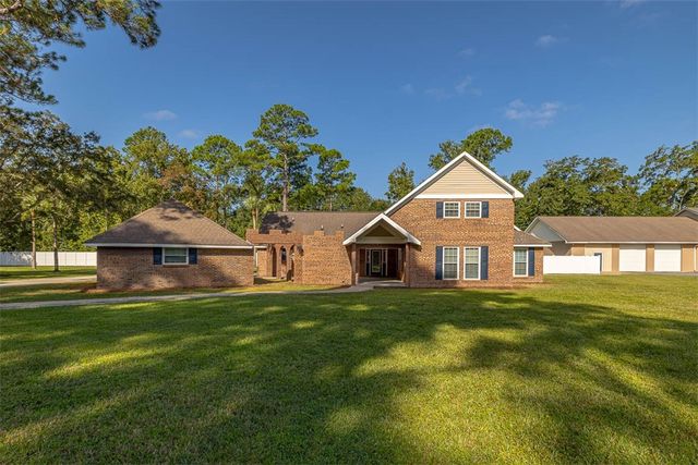 145 Oyster Road, Brunswick, GA 31523