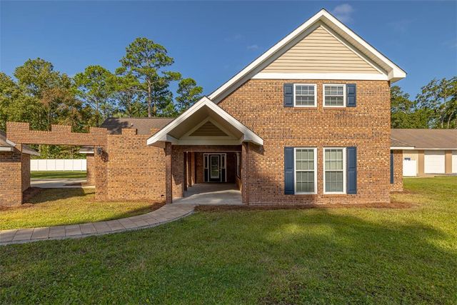 145 Oyster Road, Brunswick, GA 31523
