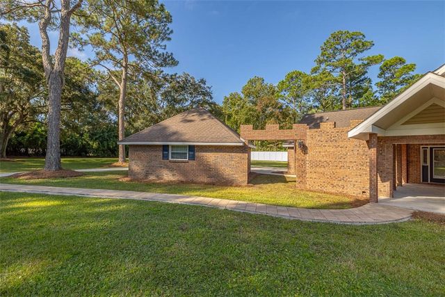 145 Oyster Road, Brunswick, GA 31523