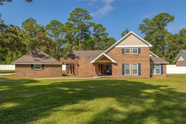 145 Oyster Road, Brunswick, GA 31523