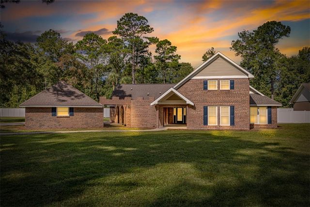 145 Oyster Road, Brunswick, GA 31523