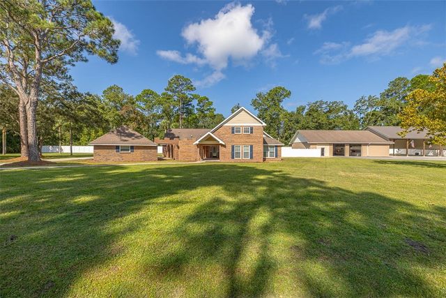 145 Oyster Road, Brunswick, GA 31523