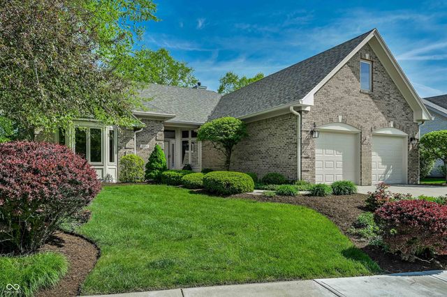 12344 St Armands Circle, Carmel, IN 46033