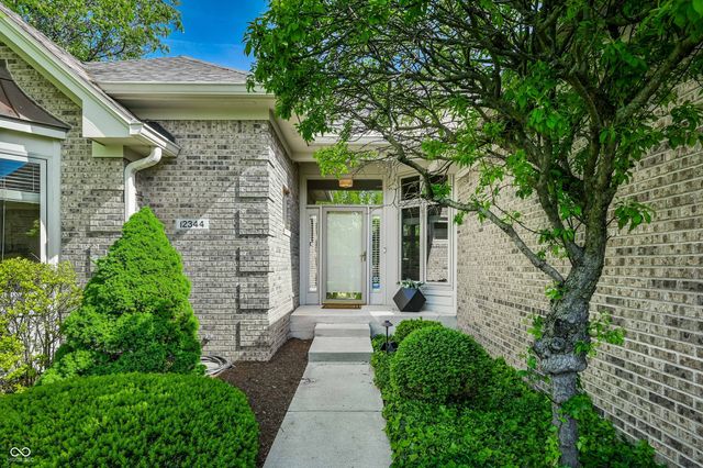 12344 St Armands Circle, Carmel, IN 46033