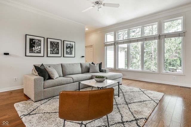 12344 St Armands Circle, Carmel, IN 46033