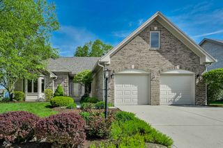 12344 St Armands Circle, Carmel, IN 46033