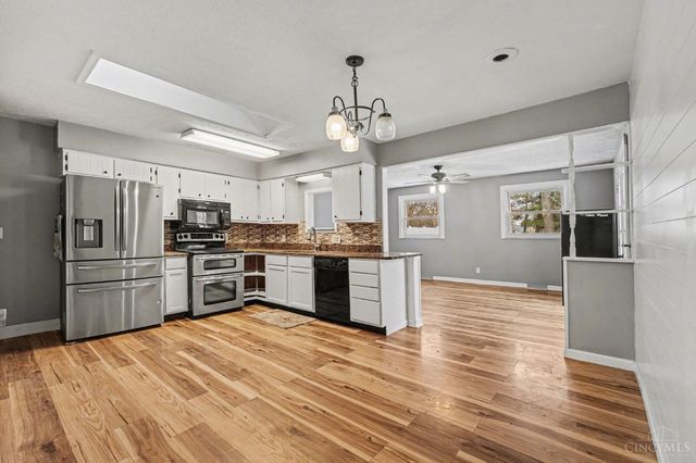 4488 Glen Willow Drive, Union Twp, OH 45103