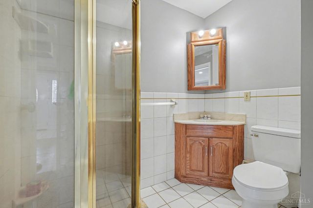 4488 Glen Willow Drive, Union Twp, OH 45103