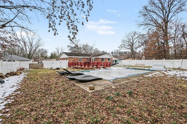 4488 Glen Willow Drive, Union Twp, OH 45103