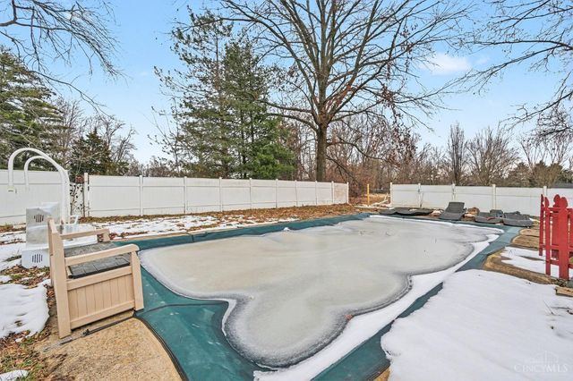 4488 Glen Willow Drive, Union Twp, OH 45103