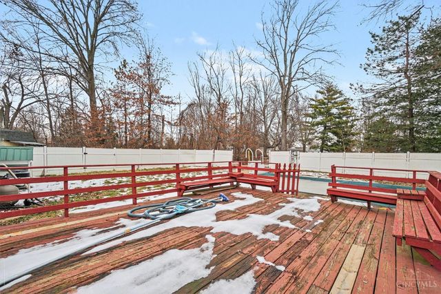 4488 Glen Willow Drive, Union Twp, OH 45103