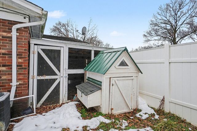 4488 Glen Willow Drive, Union Twp, OH 45103