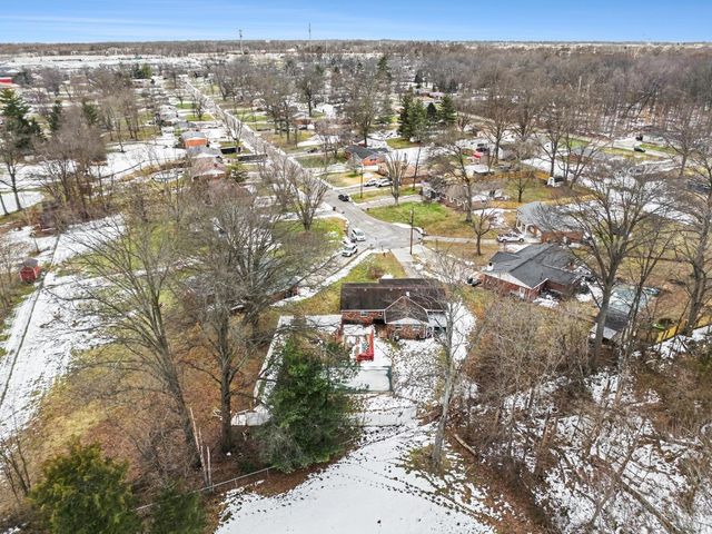 4488 Glen Willow Drive, Union Twp, OH 45103