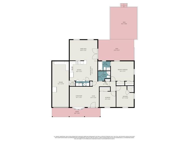 4488 Glen Willow Drive, Union Twp, OH 45103