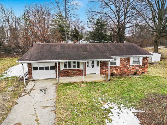 4488 Glen Willow Drive, Union Twp, OH 45103