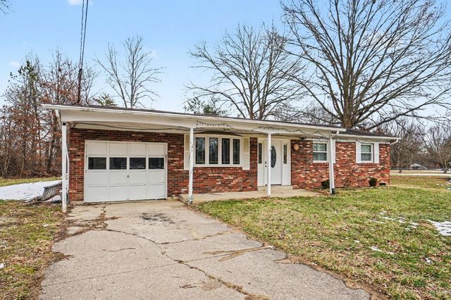 4488 Glen Willow Drive, Union Twp, OH 45103