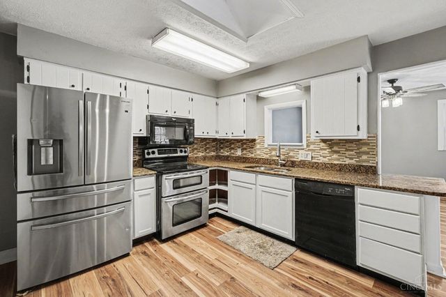 4488 Glen Willow Drive, Union Twp, OH 45103