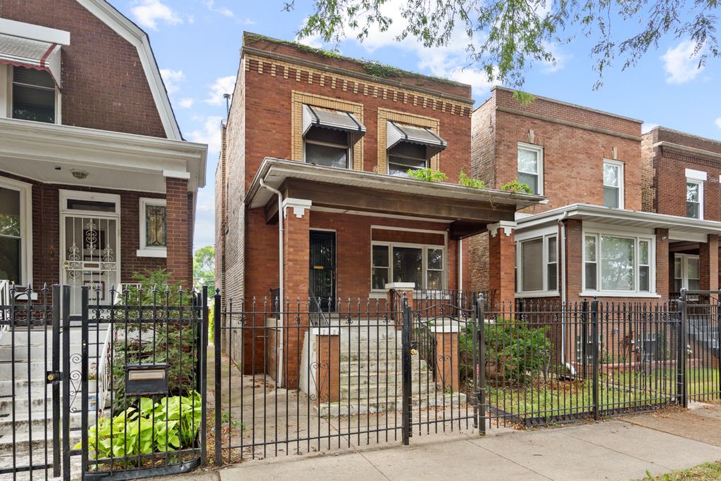 7436 S KING Drive, Chicago, IL 60619 — photo 2