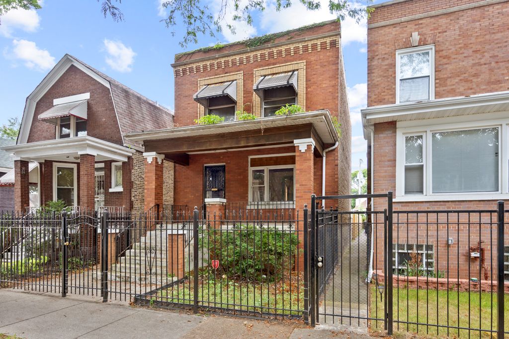 7436 S KING Drive, Chicago, IL 60619 — photo 3