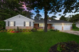 13 Pinehurst Drive, Little Egg Harbor, NJ 08087