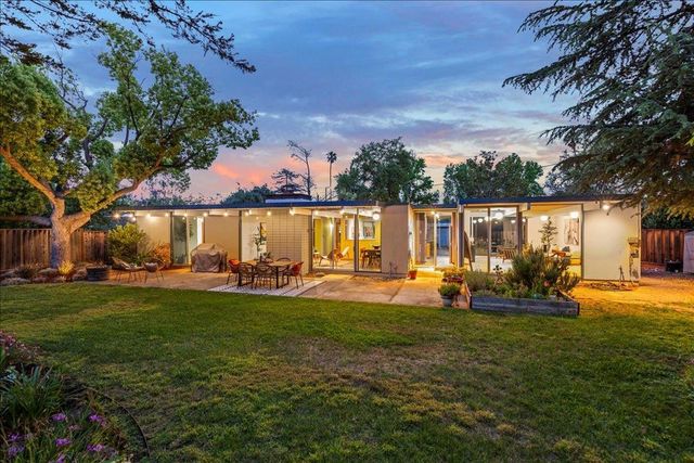 844 Duncardine Way, Sunnyvale, CA 94087