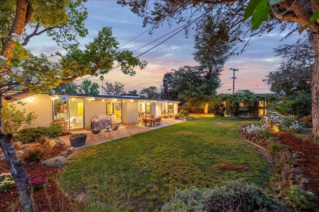 844 Duncardine Way, Sunnyvale, CA 94087