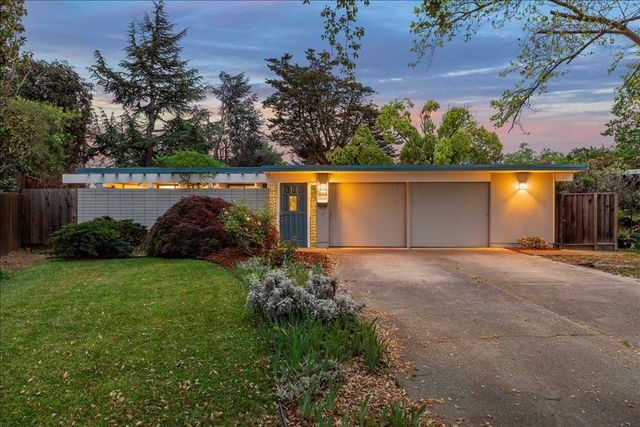 844 Duncardine Way, Sunnyvale, CA 94087