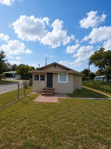 1239 AVENUE K, Haines City, FL 33844