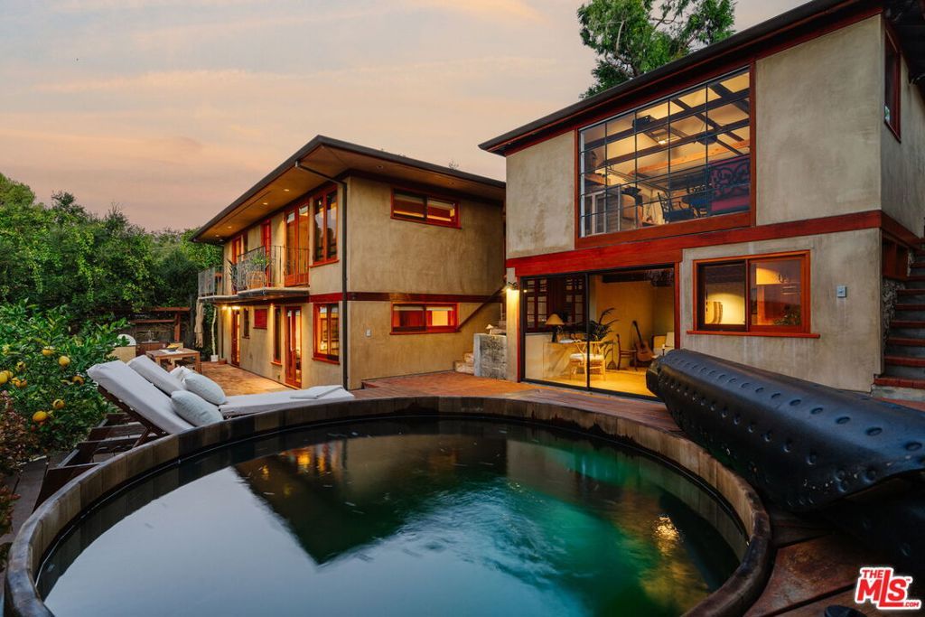 21071 Waveview Drive, Topanga, CA 90290 — photo 3