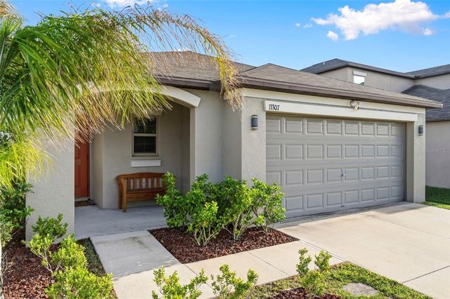 13307 WILLOW BLUESTAR LOOP, Riverview, FL 33579